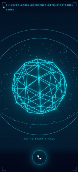 JARVIS – screenshot 1