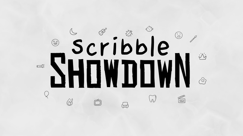 Scribble Showdown – screenshot 1