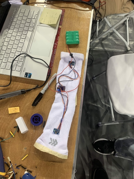 Physio – screenshot 9