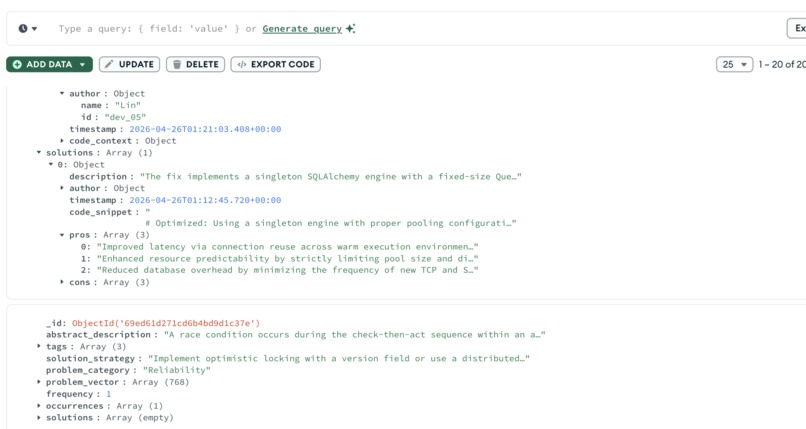 Sylva-Alter – screenshot 4