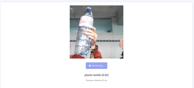 ReciclAmBarna – screenshot 3