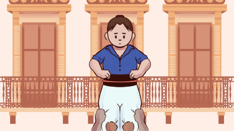 Apila la pinya – screenshot 3