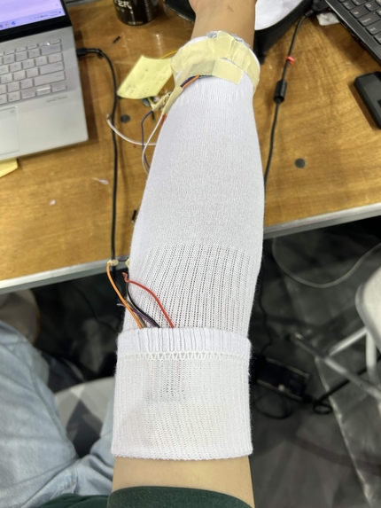 Physio – screenshot 5