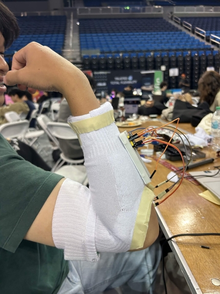 Physio – screenshot 3