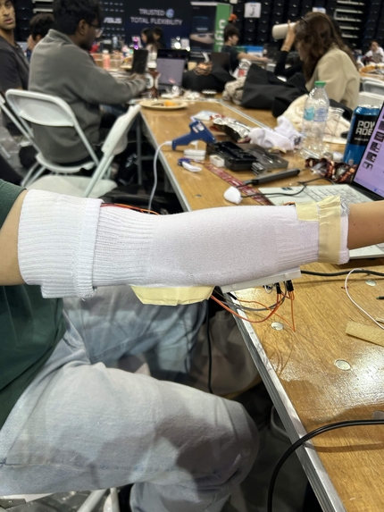 Physio – screenshot 4