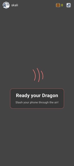 Quizzes 'n' Dragons – screenshot 5