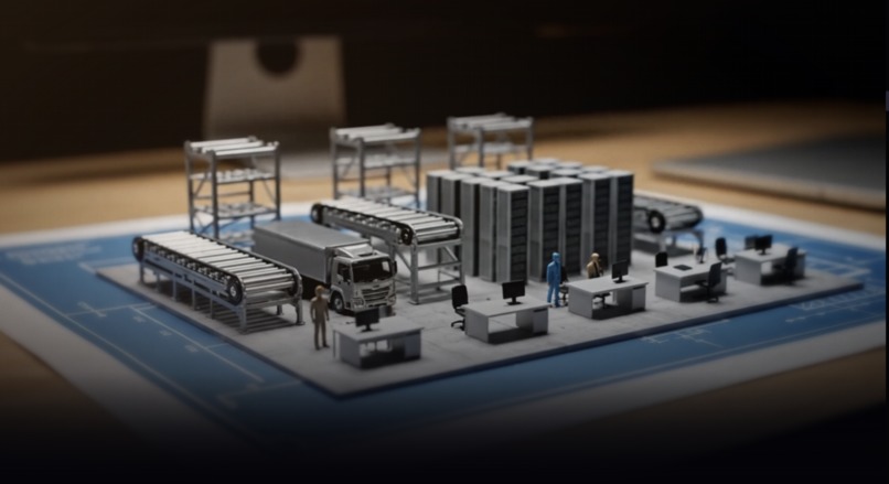 A.U.R.A  – screenshot 6