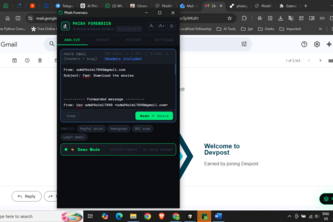 phishing-forensics-sandbox