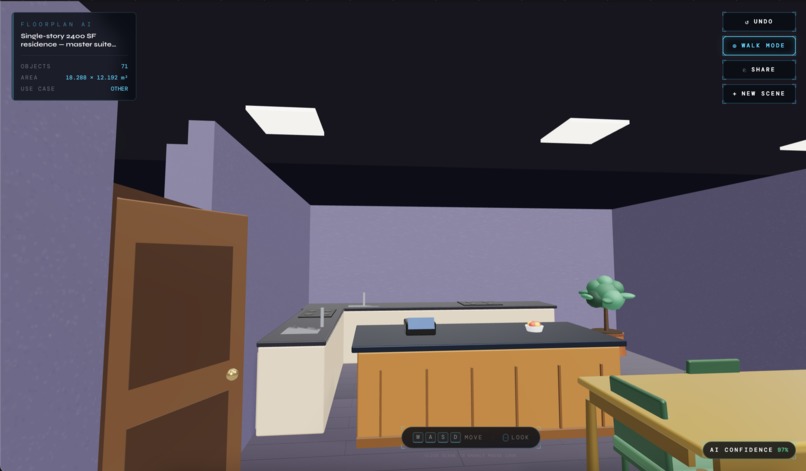 A.U.R.A  – screenshot 4