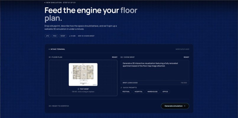 A.U.R.A  – screenshot 5