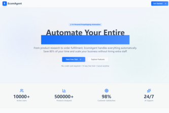 EcomAgent