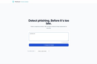 Phishguard