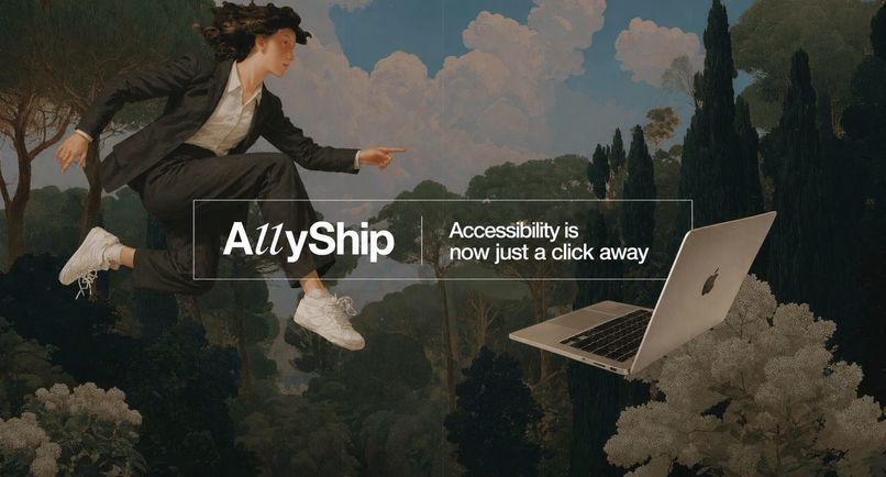 A11yship – screenshot 1