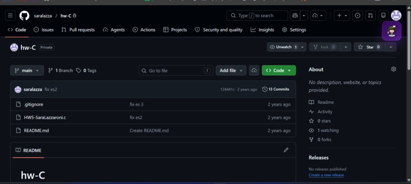 GitThePoint – screenshot 2