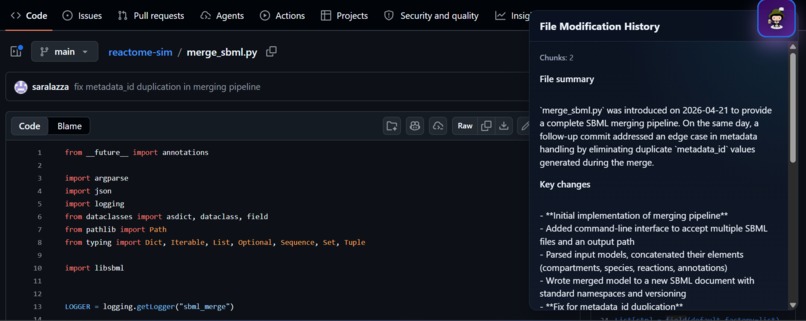 GitThePoint – screenshot 4