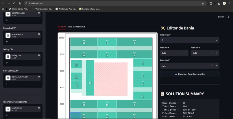 Baymaxxing – screenshot 2