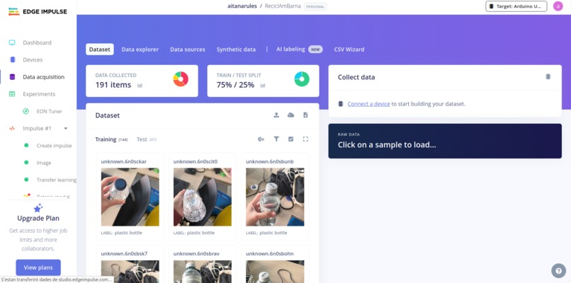 ReciclAmBarna – screenshot 8