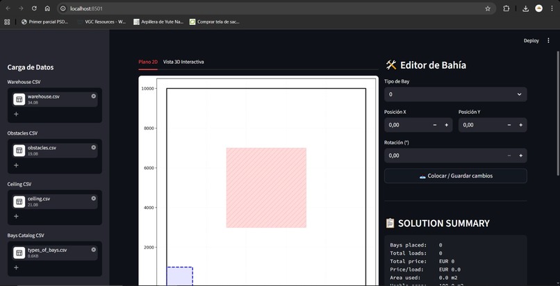 Baymaxxing – screenshot 5