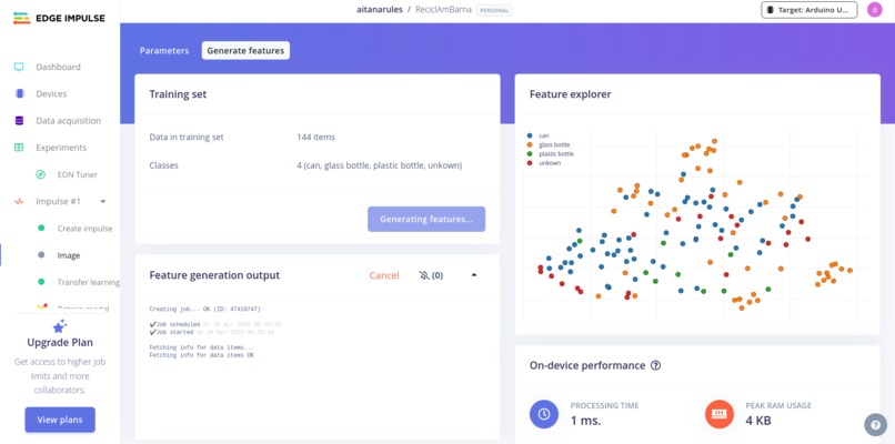 ReciclAmBarna – screenshot 9