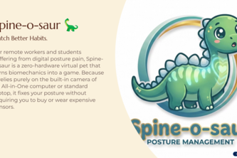 Spine-o-saur