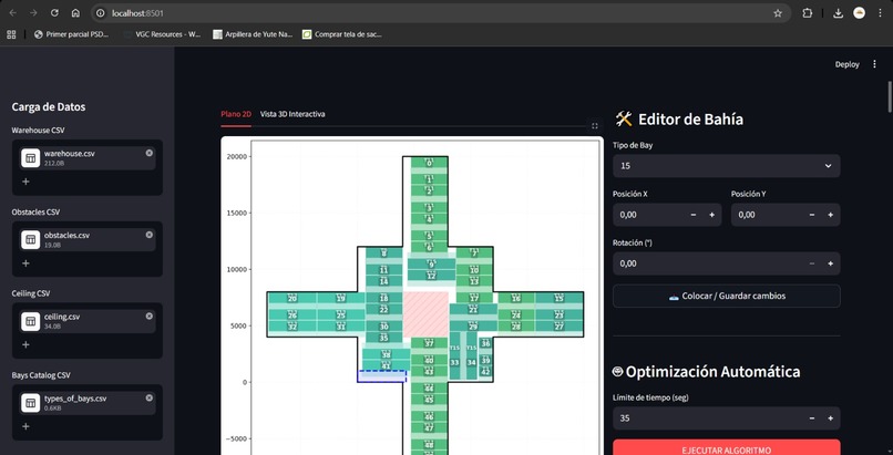 Baymaxxing – screenshot 6