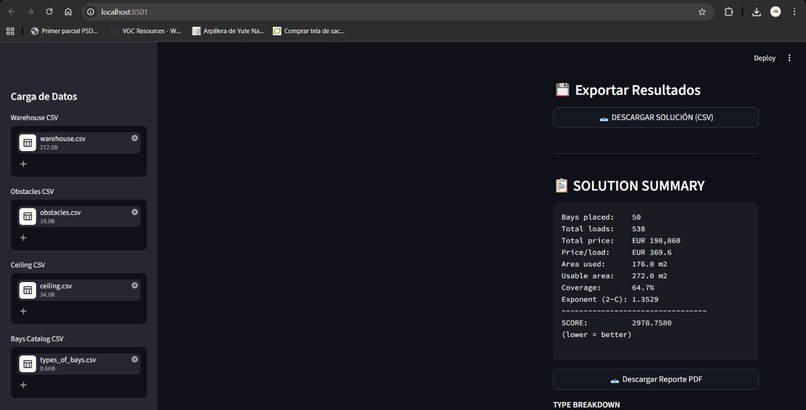 Baymaxxing – screenshot 7