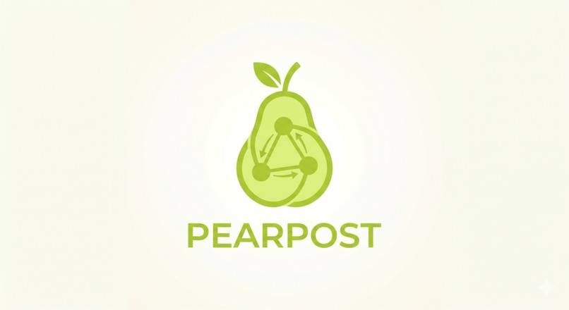 PearPost – screenshot 1