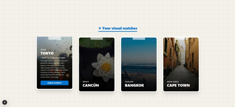 VibeScanner – screenshot 3