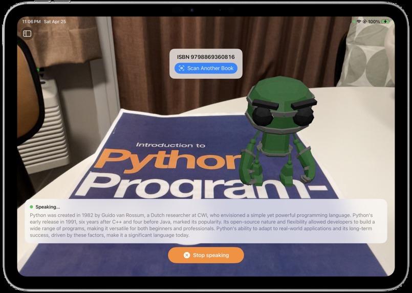 J.I.T. – screenshot 3