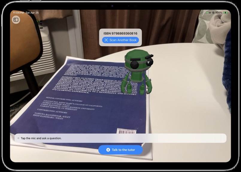 J.I.T. – screenshot 2