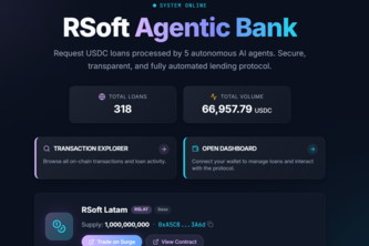 RSoft ClawBank