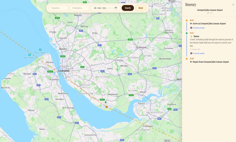 sidequest. – screenshot 2
