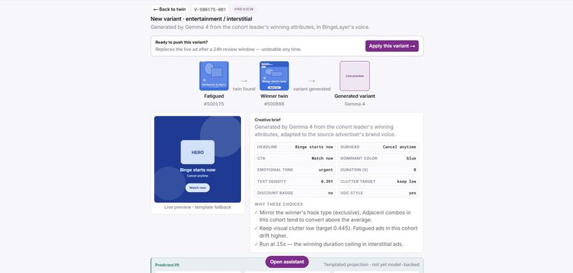 Smadex Cooking – screenshot 8