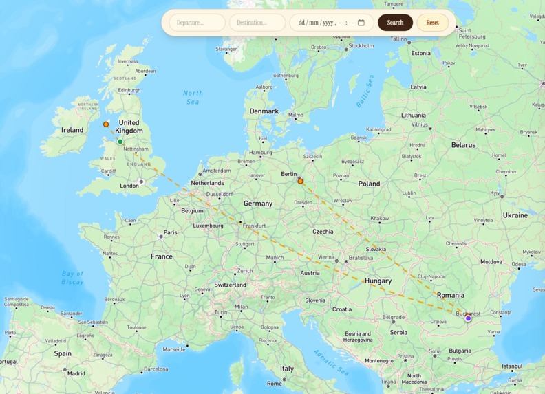 sidequest. – screenshot 4