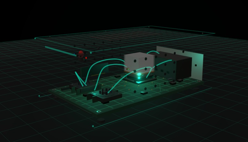 Grid-Pulse: Urban Energy AI – screenshot 5