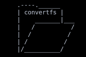 convertfs