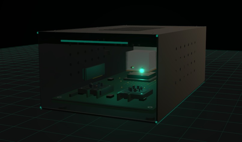 Grid-Pulse: Urban Energy AI – screenshot 5