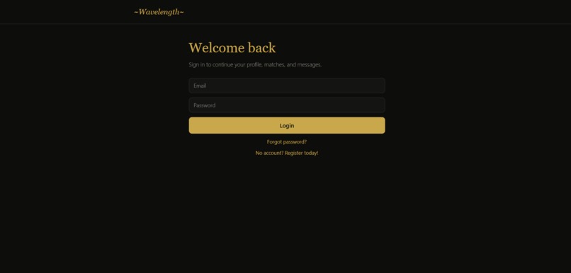 ~Wavelength~ – screenshot 4