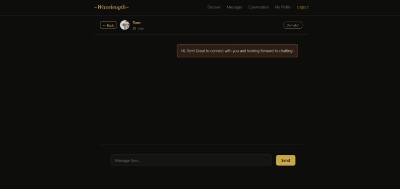 ~Wavelength~ – screenshot 19