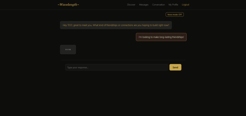 ~Wavelength~ – screenshot 8