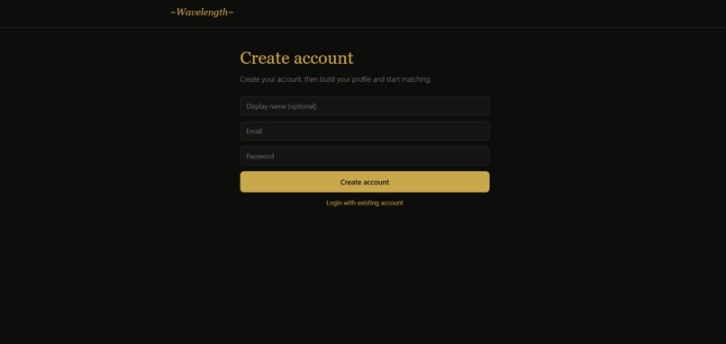 ~Wavelength~ – screenshot 5