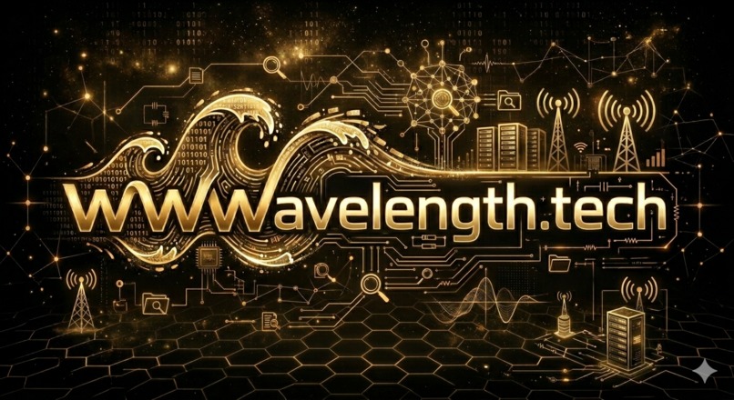 ~Wavelength~ – screenshot 1