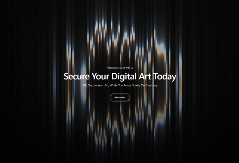 CreatorSeal – screenshot 2