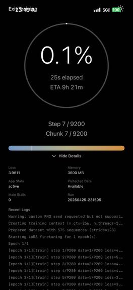 Social Draft – screenshot 4