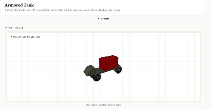 Blueprint – screenshot 5