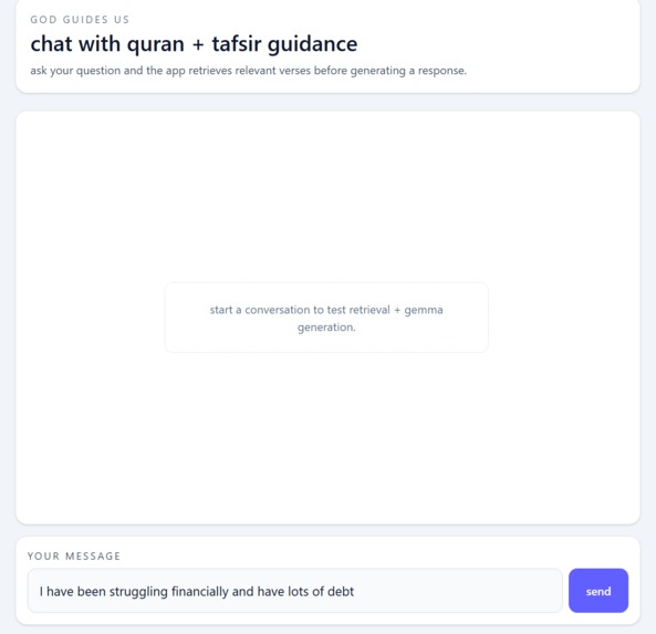 godguides.us – screenshot 2