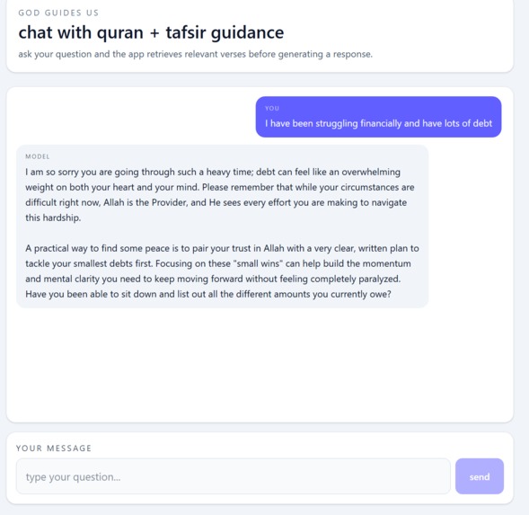 godguides.us – screenshot 3