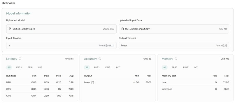 Physio – screenshot 8