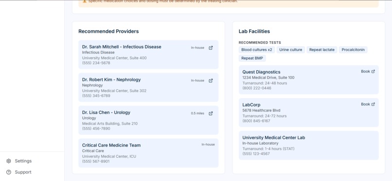 PolyCare.ai – screenshot 8