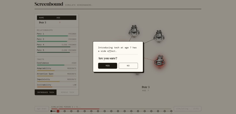 Screenbound – screenshot 6